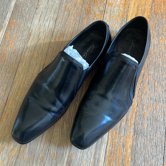 Kenneth Cole shoes for men